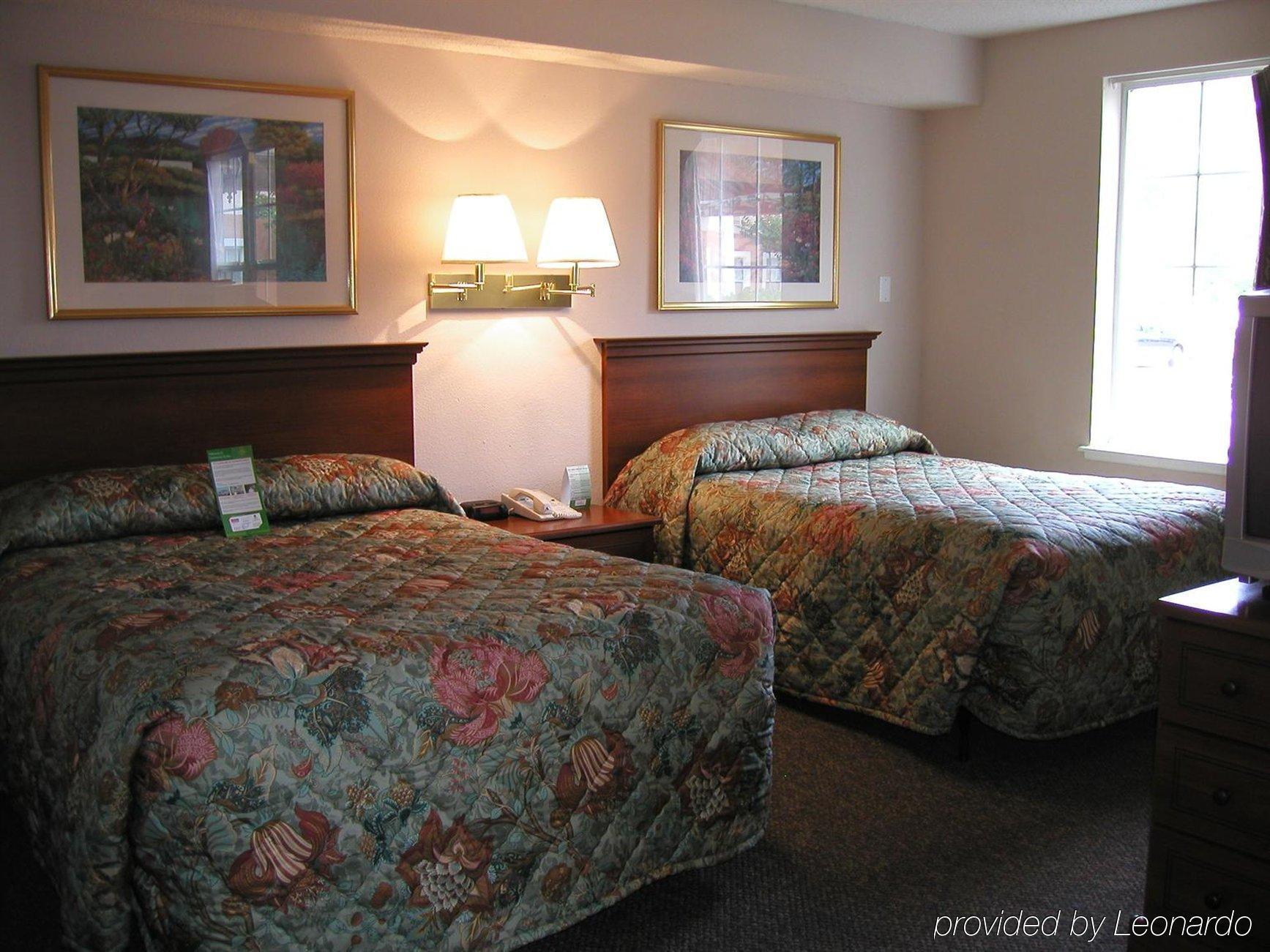 Intown Suites Extended Stay Marietta Ga - Town Center Kennesaw Exterior photo