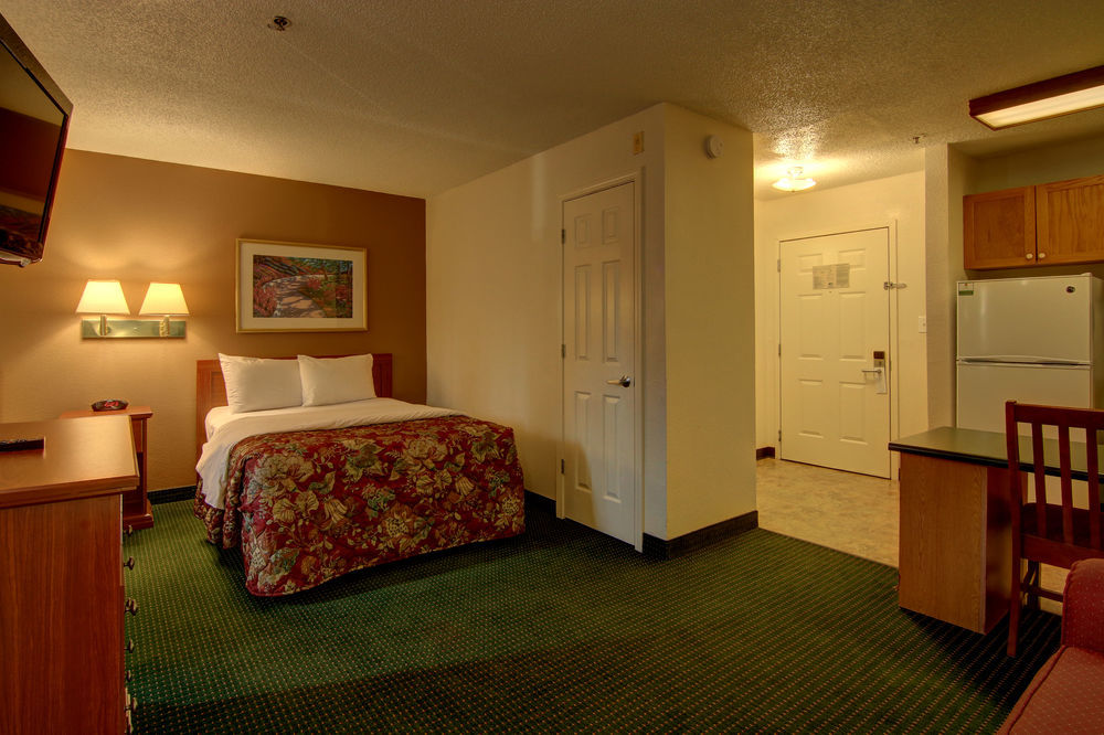Intown Suites Extended Stay Marietta Ga - Town Center Kennesaw Exterior photo