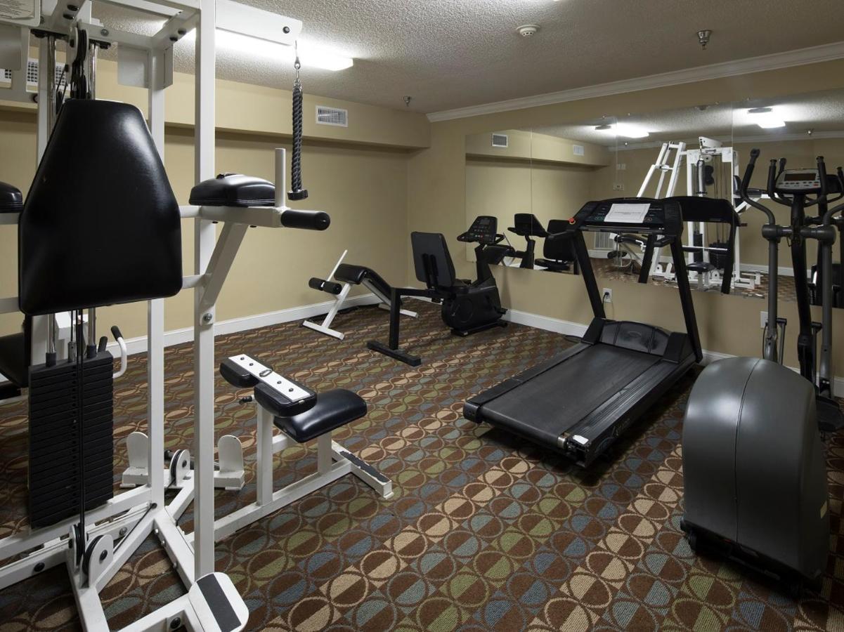 Intown Suites Extended Stay Marietta Ga - Town Center Kennesaw Exterior photo